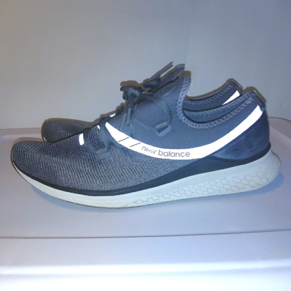 New Balance Fresh Foam LAZR Running Shoes Sneakers